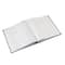 8 Pack: Vinyl Scrapbook Album by Recollections®, 8.5" x 11"